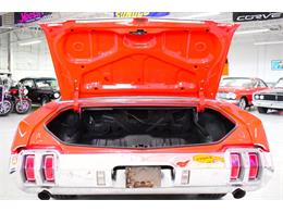 1970 Oldsmobile Cutlass (CC-2092944) for sale in Wayne, Michigan