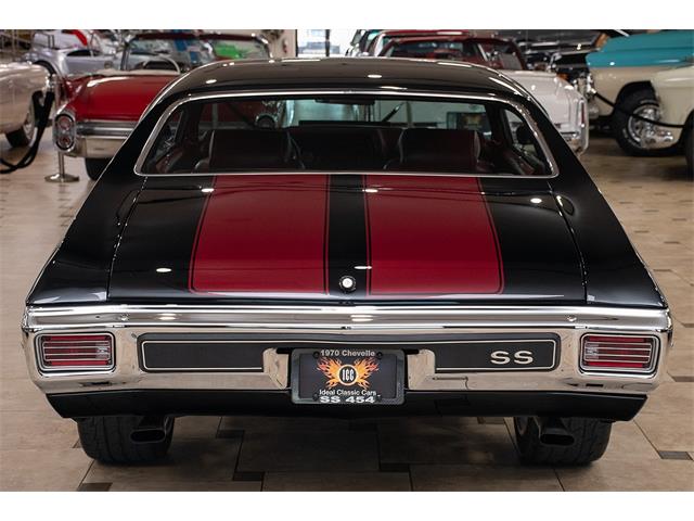 1970 Chevrolet Chevelle (CC-2092945) for sale in Venice, Florida