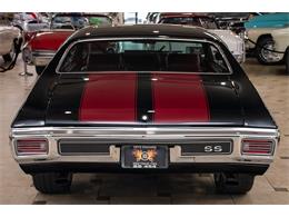 1970 Chevrolet Chevelle (CC-2092945) for sale in Venice, Florida