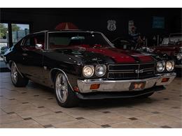 1970 Chevrolet Chevelle (CC-2092945) for sale in Venice, Florida