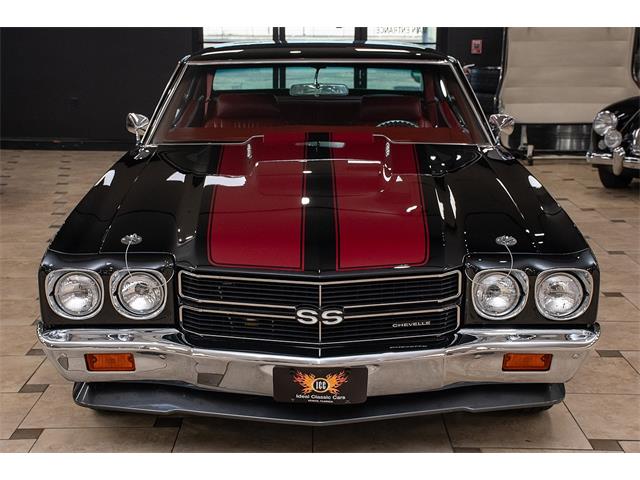 1970 Chevrolet Chevelle (CC-2092945) for sale in Venice, Florida