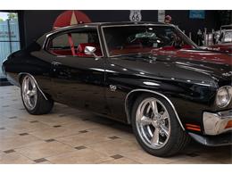 1970 Chevrolet Chevelle (CC-2092945) for sale in Venice, Florida