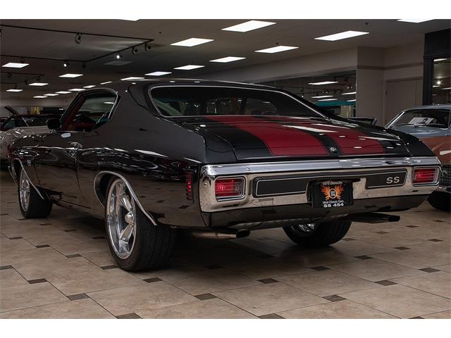 1970 Chevrolet Chevelle (CC-2092945) for sale in Venice, Florida