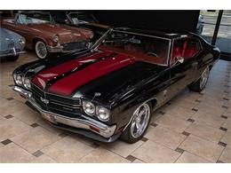 1970 Chevrolet Chevelle (CC-2092945) for sale in Venice, Florida