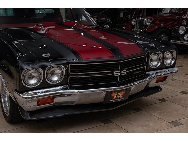 1970 Chevrolet Chevelle (CC-2092945) for sale in Venice, Florida