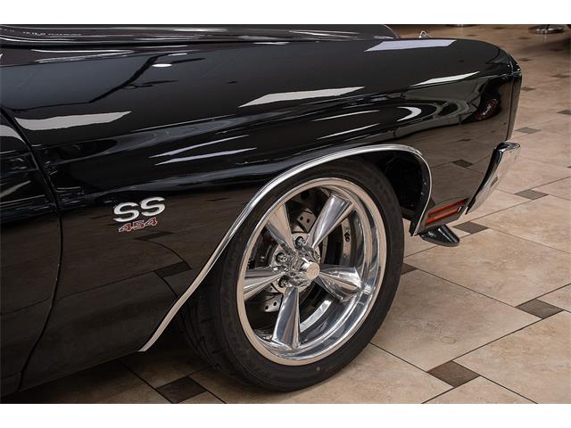 1970 Chevrolet Chevelle (CC-2092945) for sale in Venice, Florida