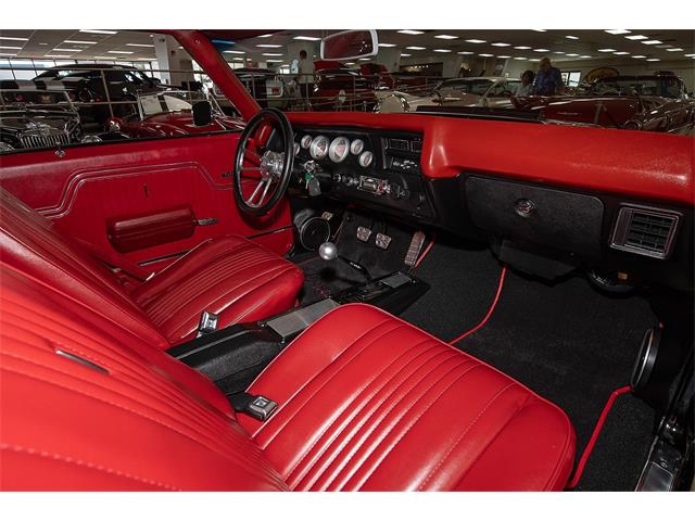 1970 Chevrolet Chevelle (CC-2092945) for sale in Venice, Florida