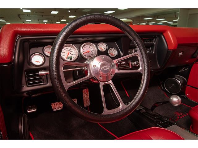 1970 Chevrolet Chevelle (CC-2092945) for sale in Venice, Florida