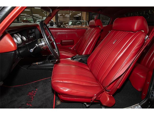 1970 Chevrolet Chevelle (CC-2092945) for sale in Venice, Florida