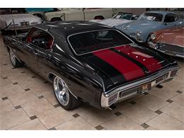 1970 Chevrolet Chevelle (CC-2092945) for sale in Venice, Florida