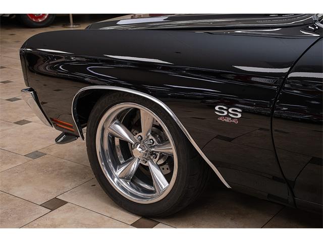 1970 Chevrolet Chevelle (CC-2092945) for sale in Venice, Florida