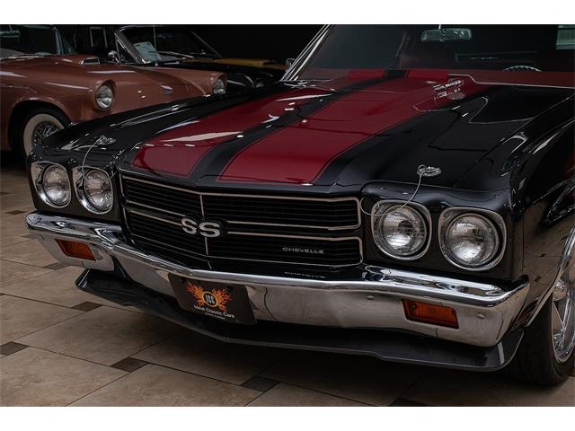 1970 Chevrolet Chevelle (CC-2092945) for sale in Venice, Florida