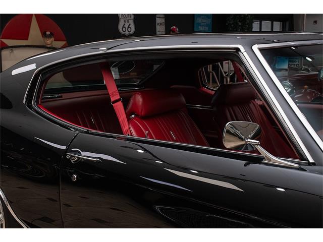 1970 Chevrolet Chevelle (CC-2092945) for sale in Venice, Florida
