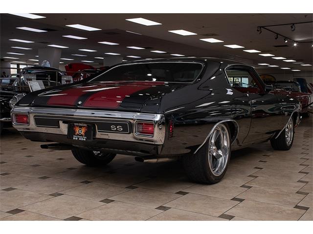 1970 Chevrolet Chevelle (CC-2092945) for sale in Venice, Florida