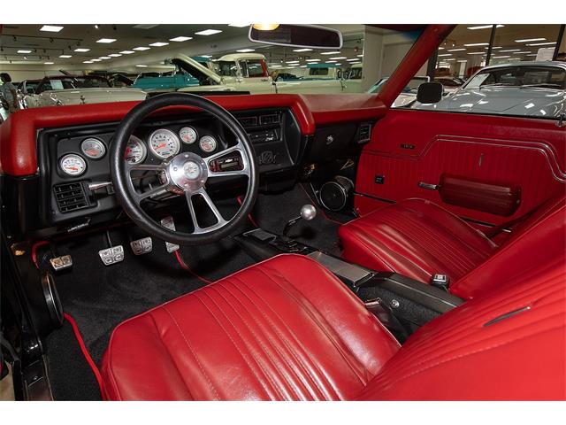 1970 Chevrolet Chevelle (CC-2092945) for sale in Venice, Florida
