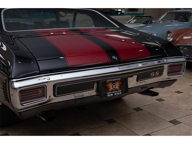 1970 Chevrolet Chevelle (CC-2092945) for sale in Venice, Florida