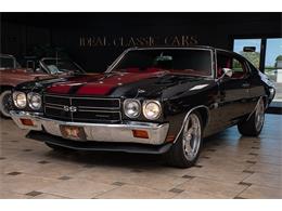 1970 Chevrolet Chevelle (CC-2092945) for sale in Venice, Florida