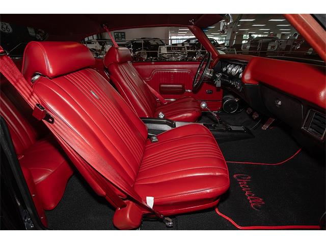 1970 Chevrolet Chevelle (CC-2092945) for sale in Venice, Florida