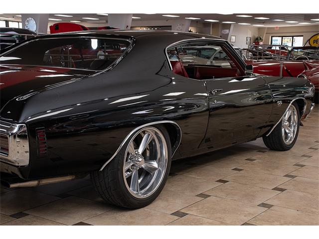 1970 Chevrolet Chevelle (CC-2092945) for sale in Venice, Florida