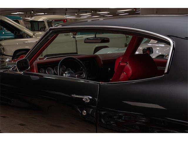 1970 Chevrolet Chevelle (CC-2092945) for sale in Venice, Florida