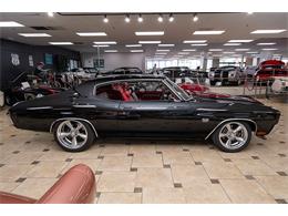 1970 Chevrolet Chevelle (CC-2092945) for sale in Venice, Florida