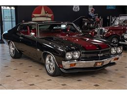 1970 Chevrolet Chevelle (CC-2092945) for sale in Venice, Florida