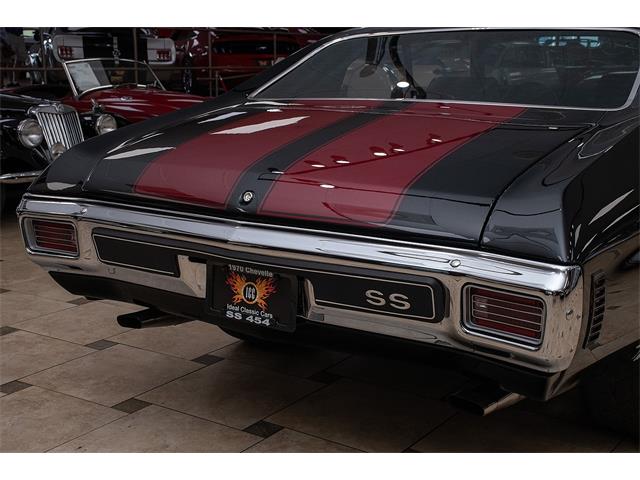 1970 Chevrolet Chevelle (CC-2092945) for sale in Venice, Florida