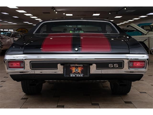 1970 Chevrolet Chevelle (CC-2092945) for sale in Venice, Florida