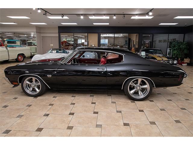 1970 Chevrolet Chevelle (CC-2092945) for sale in Venice, Florida