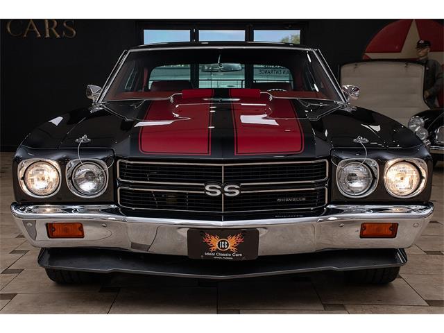 1970 Chevrolet Chevelle (CC-2092945) for sale in Venice, Florida