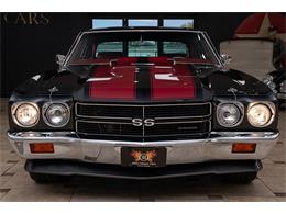 1970 Chevrolet Chevelle (CC-2092945) for sale in Venice, Florida