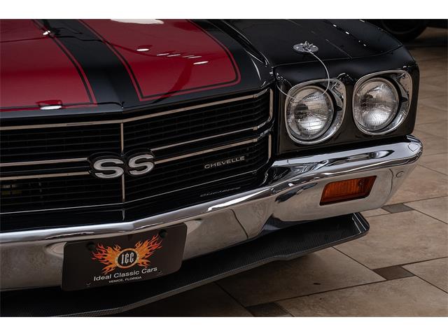 1970 Chevrolet Chevelle (CC-2092945) for sale in Venice, Florida
