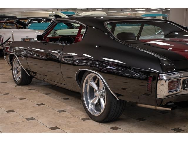 1970 Chevrolet Chevelle (CC-2092945) for sale in Venice, Florida