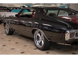 1970 Chevrolet Chevelle (CC-2092945) for sale in Venice, Florida