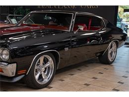 1970 Chevrolet Chevelle (CC-2092945) for sale in Venice, Florida