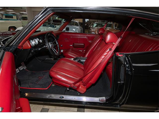 1970 Chevrolet Chevelle (CC-2092945) for sale in Venice, Florida