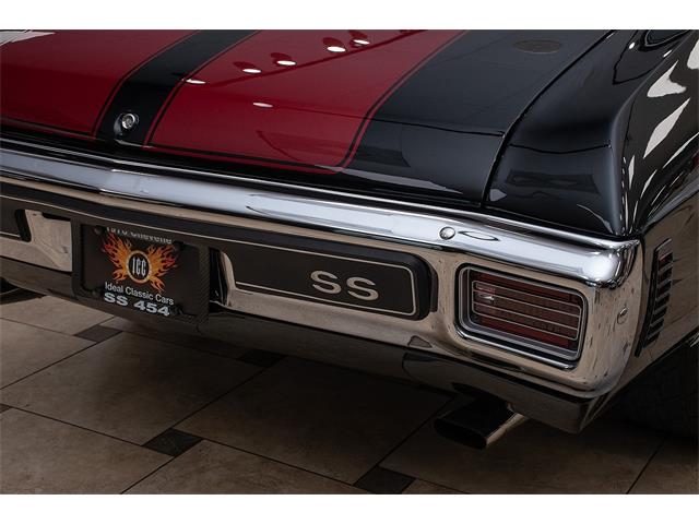 1970 Chevrolet Chevelle (CC-2092945) for sale in Venice, Florida