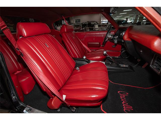 1970 Chevrolet Chevelle (CC-2092945) for sale in Venice, Florida