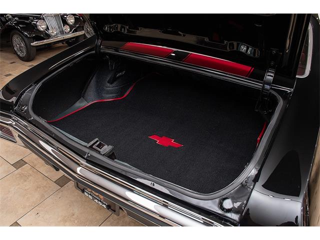 1970 Chevrolet Chevelle (CC-2092945) for sale in Venice, Florida