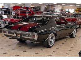 1970 Chevrolet Chevelle (CC-2092945) for sale in Venice, Florida