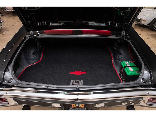 1970 Chevrolet Chevelle (CC-2092945) for sale in Venice, Florida
