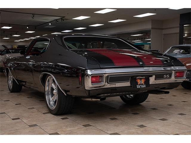 1970 Chevrolet Chevelle (CC-2092945) for sale in Venice, Florida