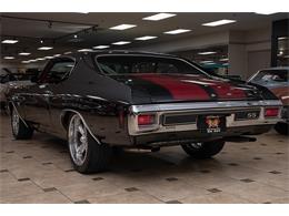 1970 Chevrolet Chevelle (CC-2092945) for sale in Venice, Florida