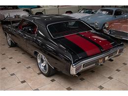 1970 Chevrolet Chevelle (CC-2092945) for sale in Venice, Florida