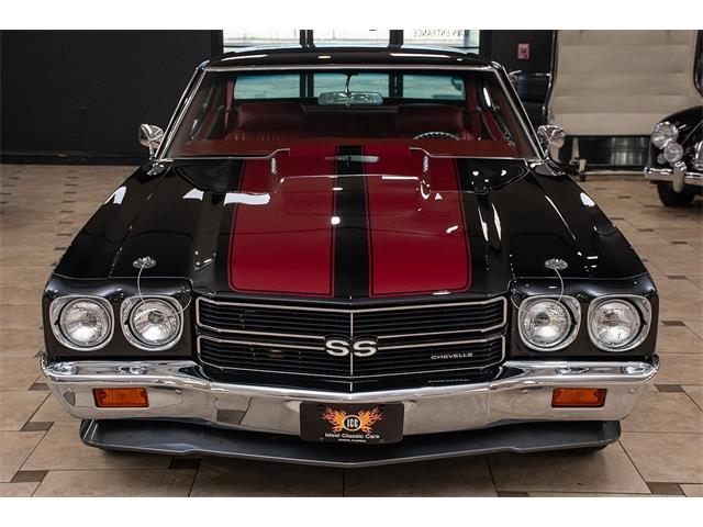1970 Chevrolet Chevelle (CC-2092945) for sale in Venice, Florida