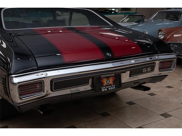 1970 Chevrolet Chevelle (CC-2092945) for sale in Venice, Florida