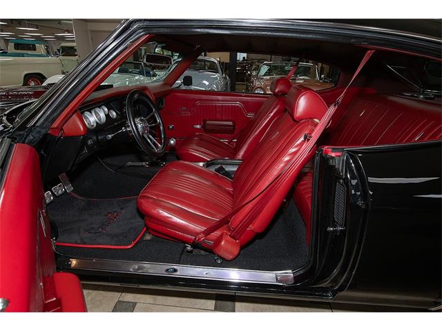 1970 Chevrolet Chevelle (CC-2092945) for sale in Venice, Florida