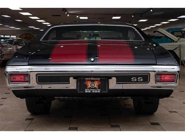 1970 Chevrolet Chevelle (CC-2092945) for sale in Venice, Florida