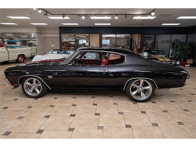 1970 Chevrolet Chevelle (CC-2092945) for sale in Venice, Florida