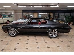 1970 Chevrolet Chevelle (CC-2092945) for sale in Venice, Florida